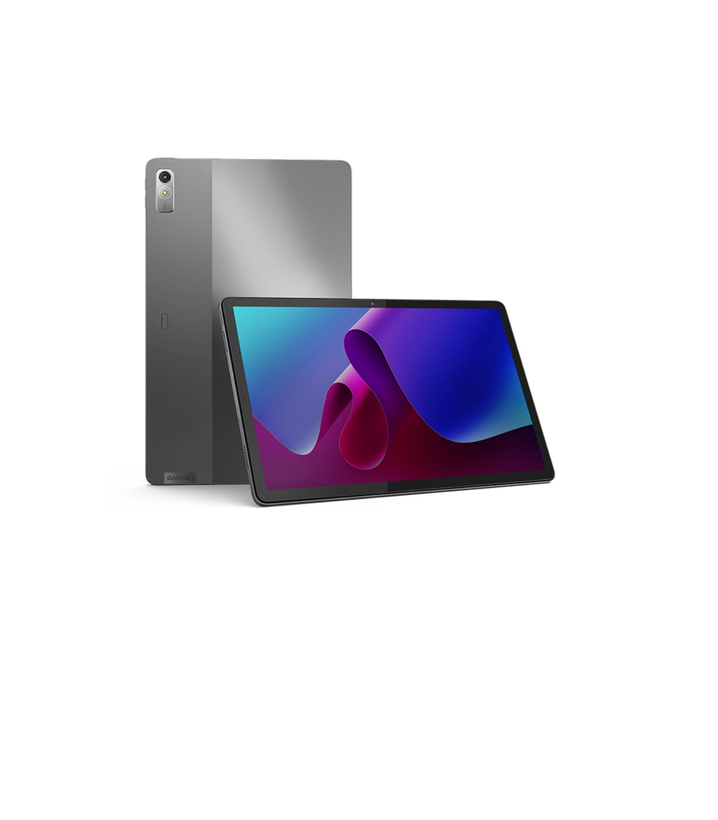 Планшет Lenovo Tab P11 Pro G2 TB-132FU WiFi ZAB50043SE 8/256GB Android Сірий, фото №1