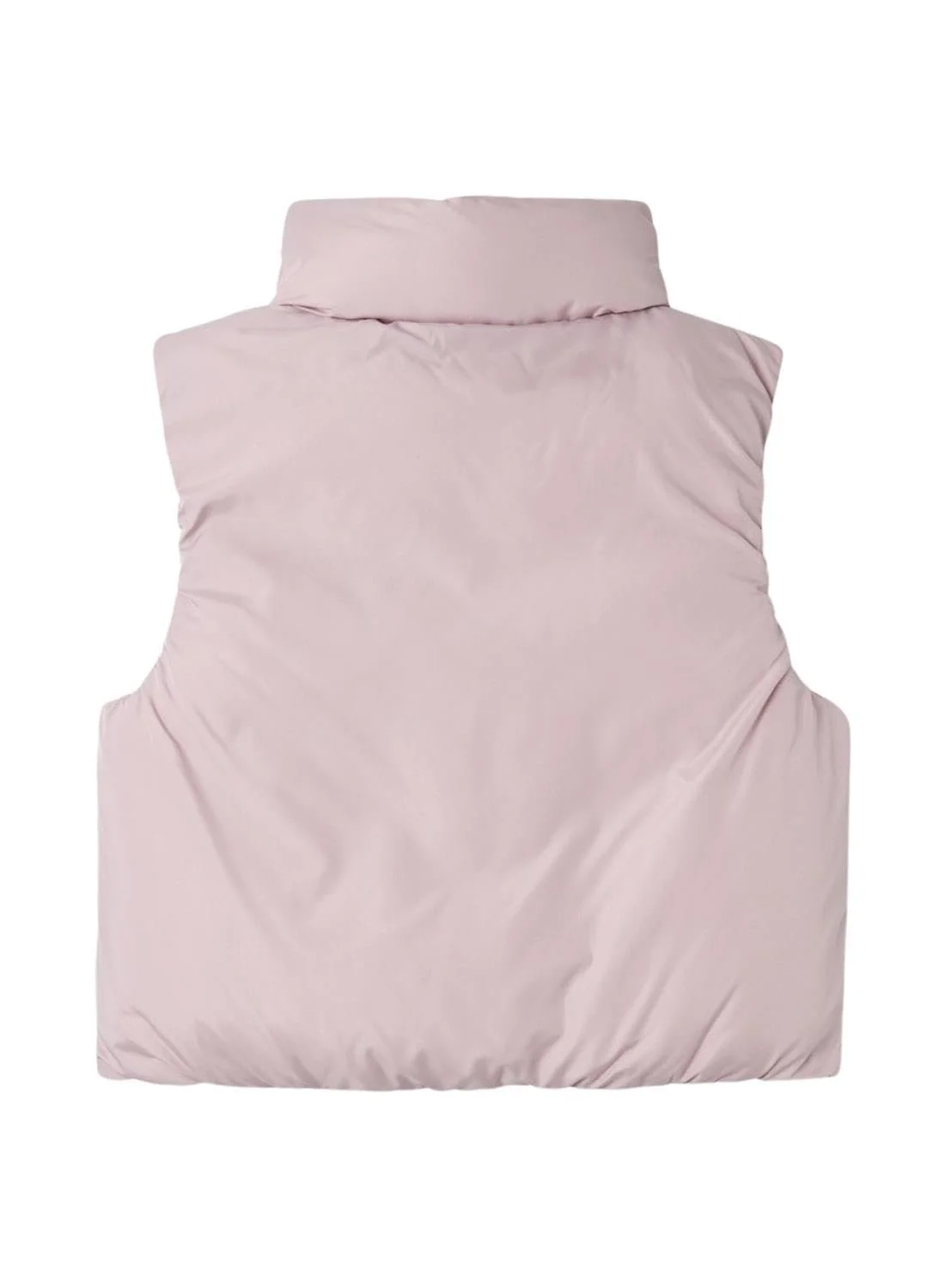 Жилет NAME IT Nkfmambo Rev Puffer для дівчат, фото №5