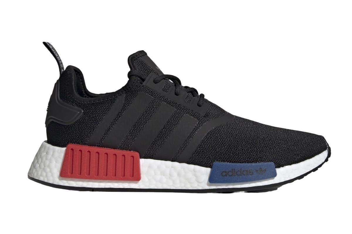 Кросівки adidas NMD_r1 чоловічі, фото №1
