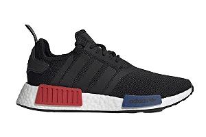 Кросівки adidas NMD_r1 чоловічі - Фото 1