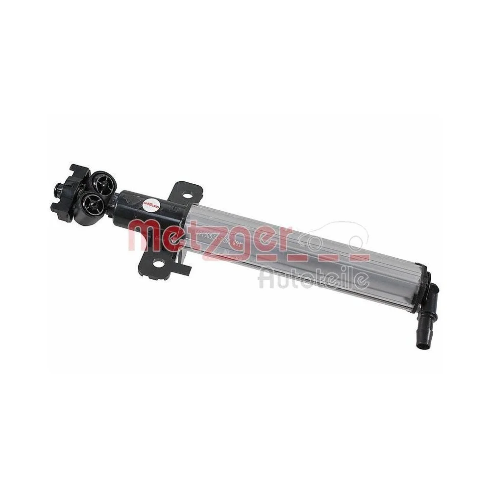 Форсунка омывателя фар METZGER 2221148 для CITROEN PEUGEOT, фото №1