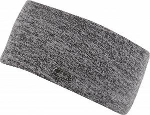 Повязка на голову для спорта и отдыха двухслойная многоцветная - Фото 1