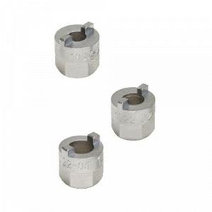 Ключ для шлицевых гаек KS TOOLS 150.9410 4-штифтовой synthetic.ua - Фото 1