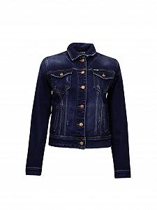 Джинсовая куртка LTB Jeans Dean X женская - Фото 1