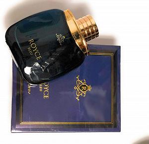 Парфюмерная вода Vurv Royce Bleu Парфюмированная вода 100 мл Lattafa synthetic.ua - Фото 1