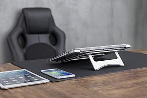 Подставка для ноутбука my wall HT19L synthetic.ua - Фото 1