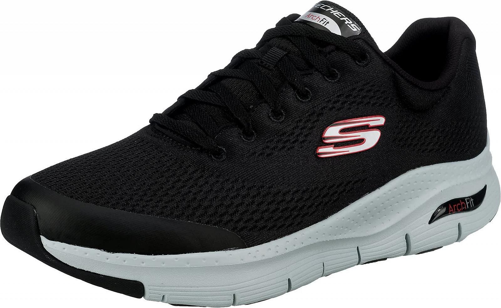 Кроссовки Skechers Arch Fit мужские, фото №1