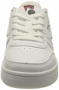 Кросівки FILA Fxventuno для хлопчиків підлітків synthetic.ua - Фото 1