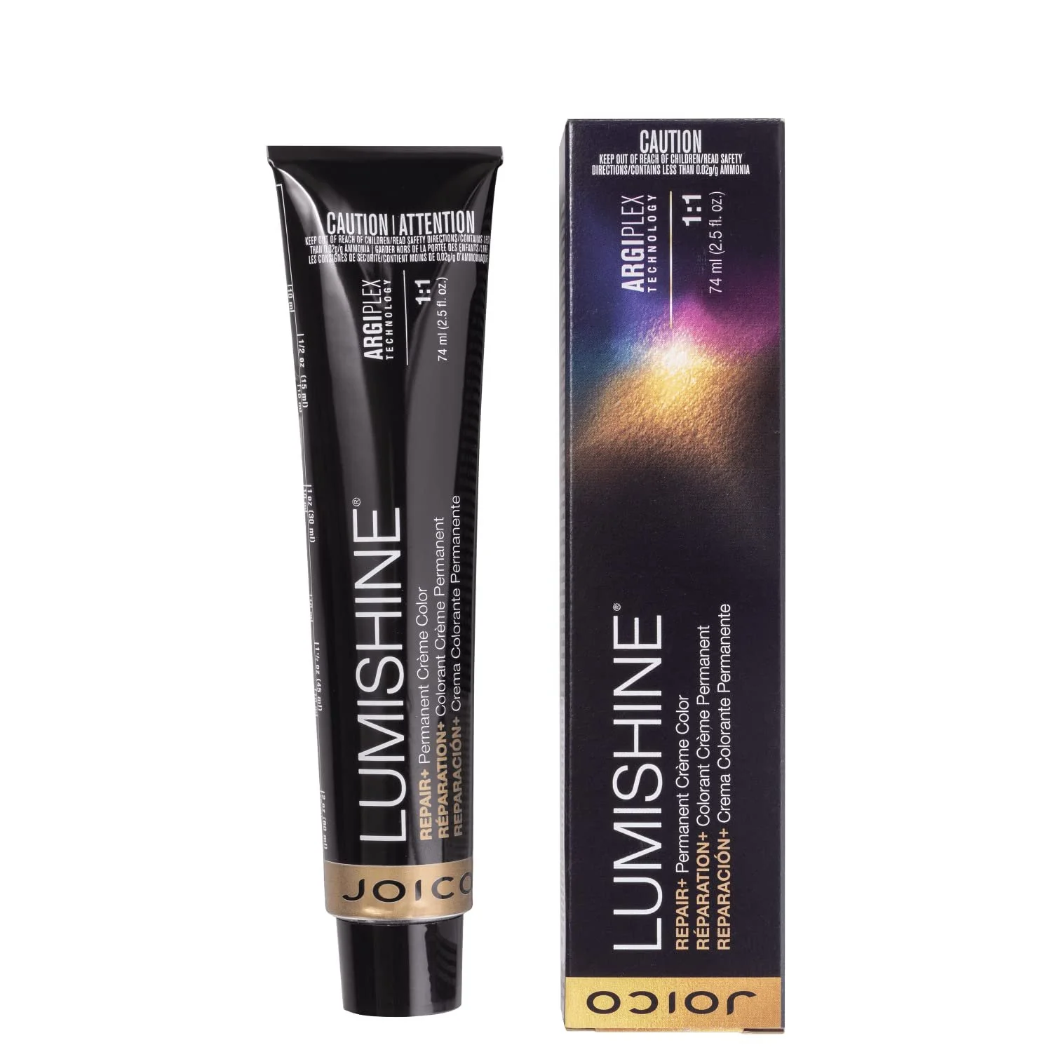 Краска для волос Joico Lumishine Permanent Cream Colour - 9NWB/9.07, фото №3 Краска для волос Joico Lumishine Permanent Cream Colour - 9NWB/9.07, фото №3