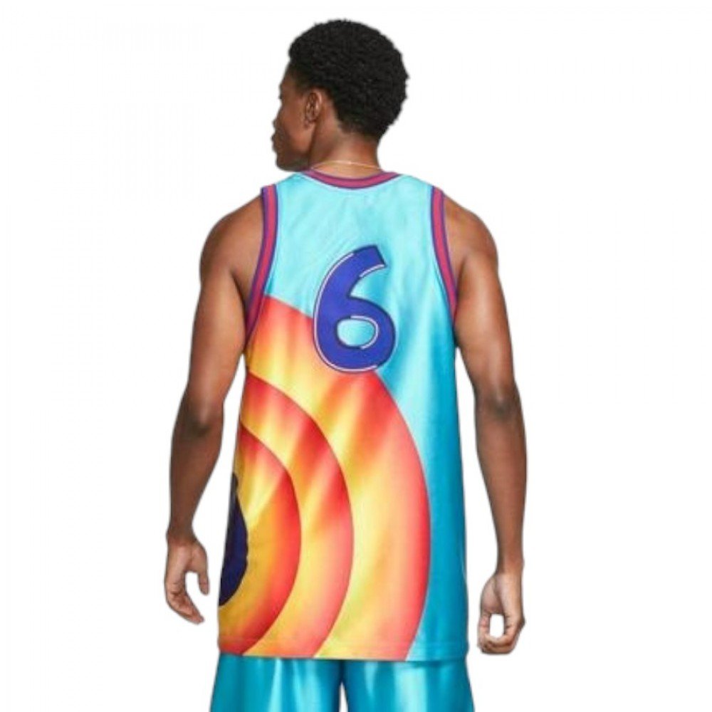 Майка Nike Dri-FIT Space Jam M, фото №5