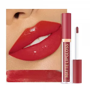 Блиск для губ Y-HaLi Aqueous Lip Gloss - 12 - Фото 1