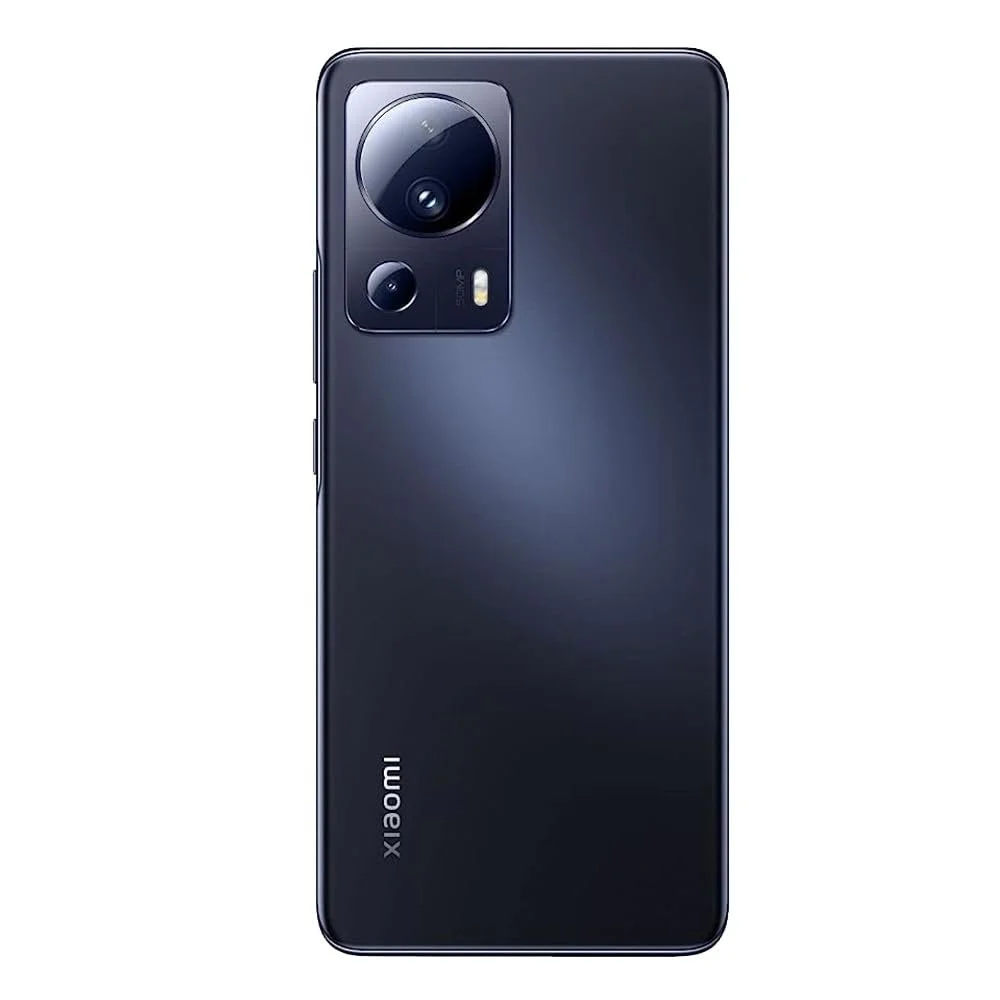 Смартфон Xiaomi 13 Lite 6.55" Dual SIM Android 12 5G USB Type-C 8GB 128GB 4500мАч Black, фото №3