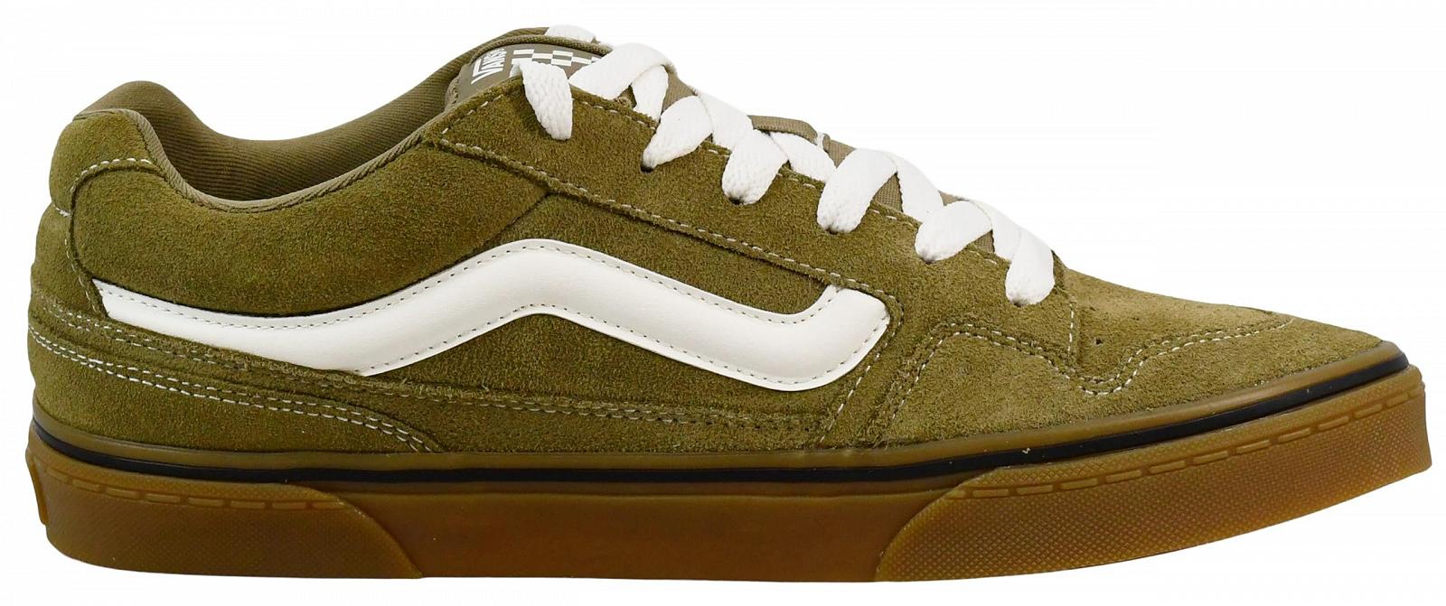 Кроссовки Vans Caldrone мужские, фото №5