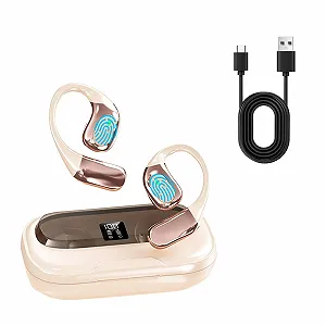 Наушники-переводчики Белый - Фото 1