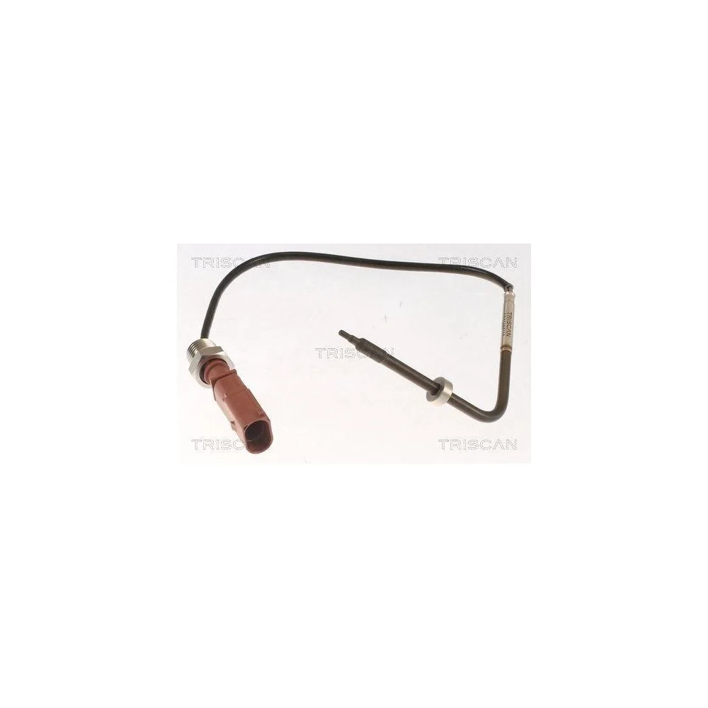 Датчик температуры отработавших газов TRISCAN 8826 29093 для AUDI, фото №1 Датчик температуры отработавших газов TRISCAN 8826 29093 для AUDI, фото №1
