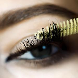 Герметик XXL Lashes Захист і догляд Чорний synthetic.ua - Фото 1