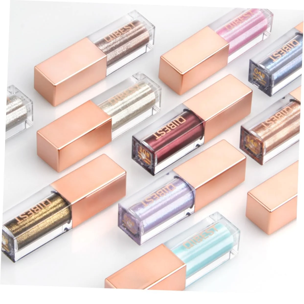 Тени для век Поляризованная, фото №5