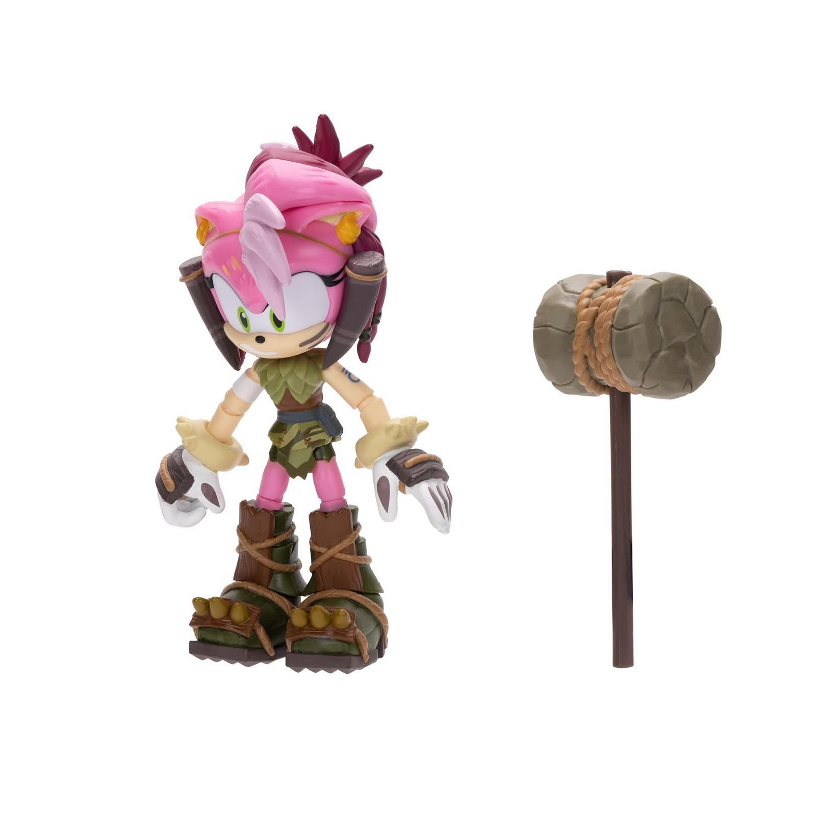 Фігурка рухома Sonic Prime Thorn Rose, 12,7 см, фото №4