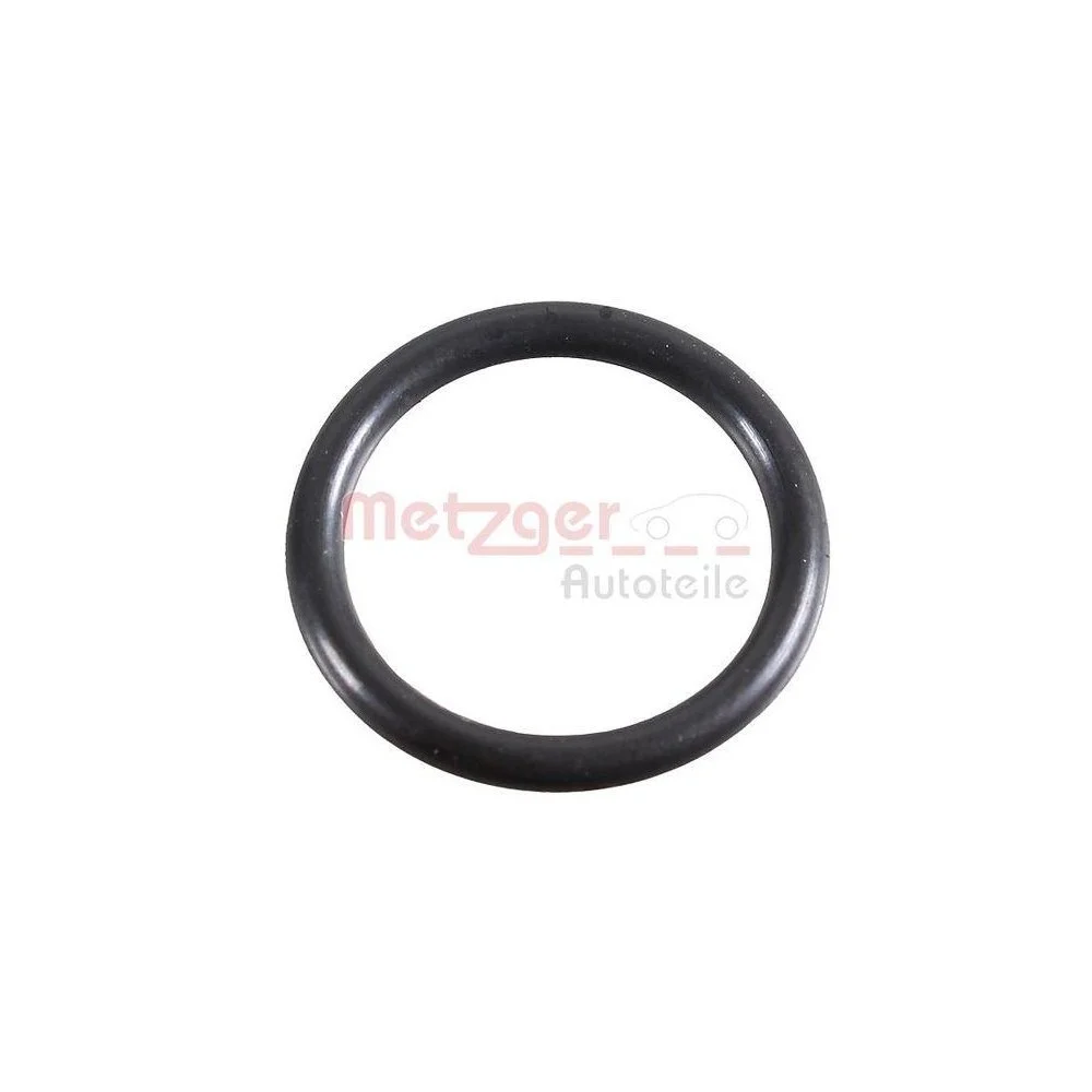 Ущільнювальне кільце турбіни METZGER 2430052 для PORSCHE JOHN DEERE, фото №1