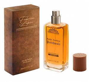 Parfum FL Gothic Zombies Patchouli EDP Unisex 50 мл - Фото 1