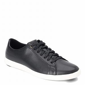 Чоловічі кросівки Cole Haan Grand Cross Court Чорний synthetic.ua - Фото 1