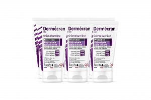 Крем Dermscreen Барьерный Для рук, лица и тела 50мл (6 шт) - Фото 1