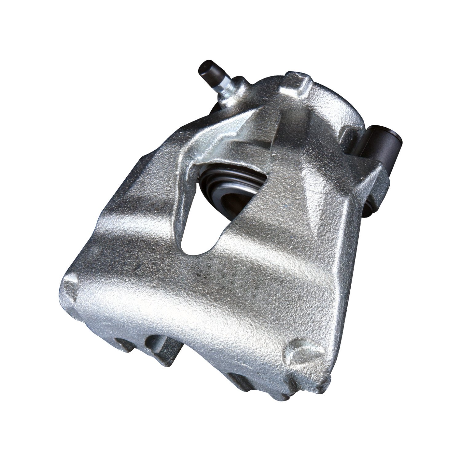 Гальмівний супорт FEBI BILSTEIN 179158 для AUDI SEAT SKODA VW передній міст праворуч, фото №1 Гальмівний супорт FEBI BILSTEIN 179158 для AUDI SEAT SKODA VW передній міст праворуч, фото №1