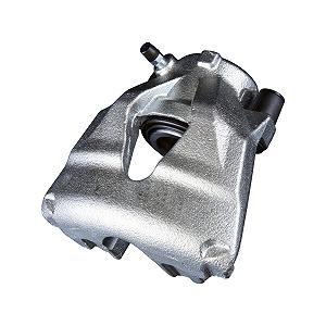 Тормозной суппорт FEBI BILSTEIN 179158 для AUDI SEAT SKODA VW передний мост справа - Фото 1