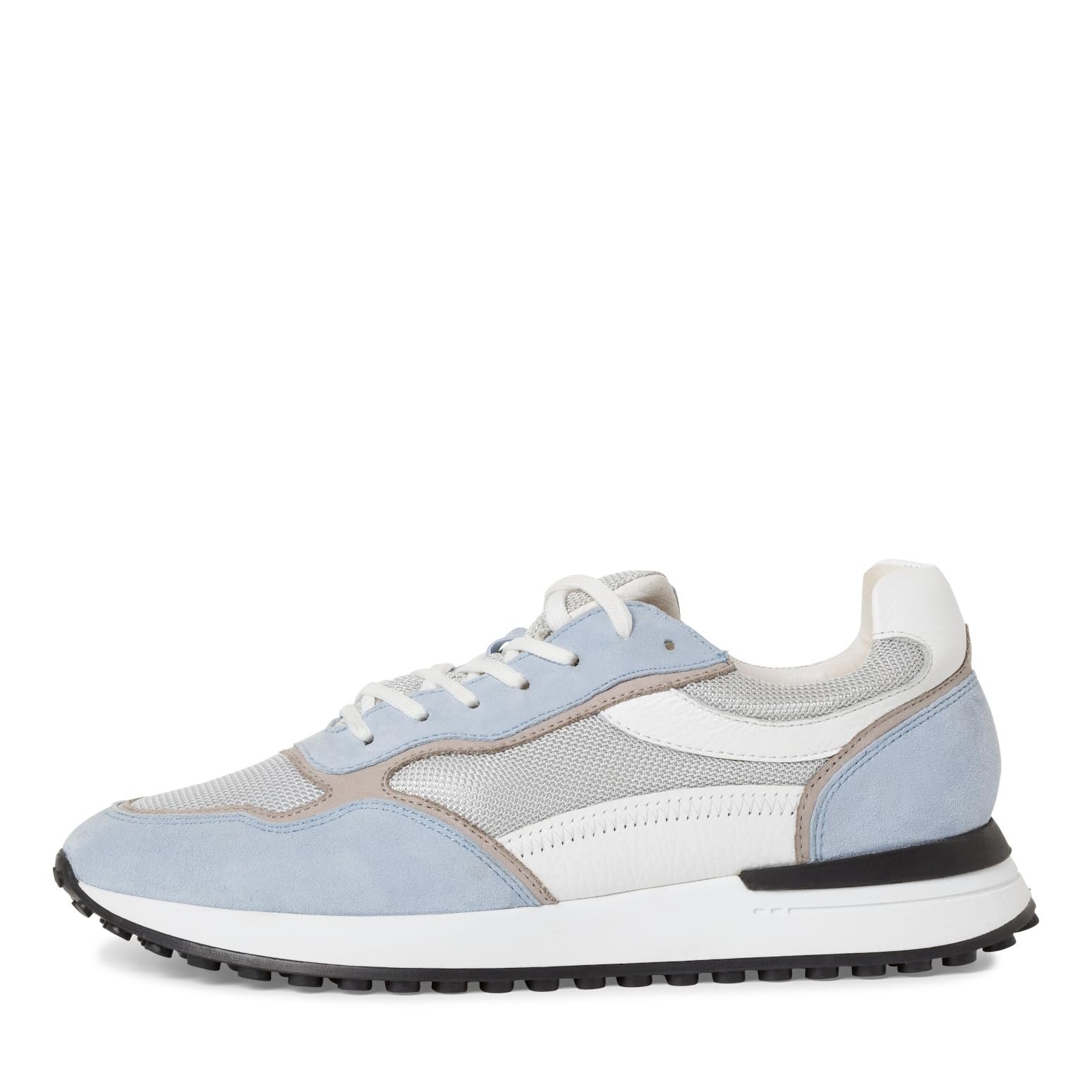 Кросівки MARCO TOZZI від Guido Maria Kretschmer Шкіряні на плоскій підошві, фото №6 Кросівки MARCO TOZZI від Guido Maria Kretschmer Шкіряні на плоскій підошві, фото №6