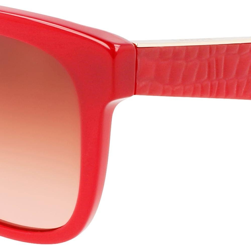 Солнцезащитные очки Lacoste Opaline Burgundy, фото №4