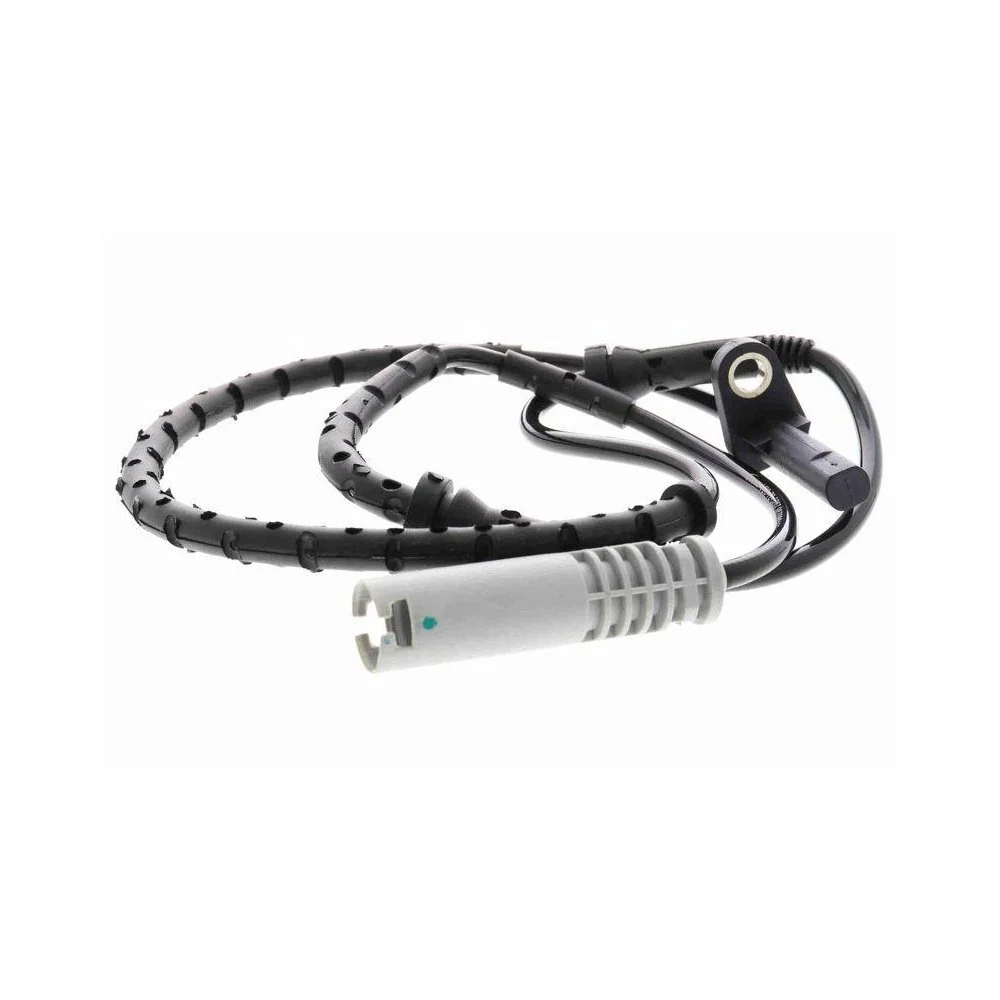 Датчик частоты вращения колеса VEMO V20-72-5287 Original VEMO Quality для BMW задний мост, фото №1