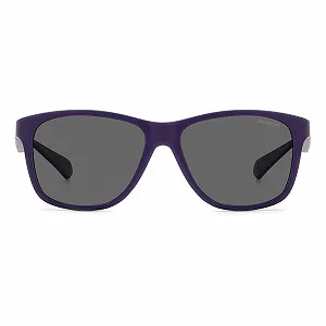 Солнцезащитные очки Polaroid Unisex synthetic.ua - Фото 1