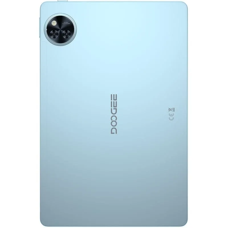 Планшет 11" DOOGEE U11 (4+12)/128Gb 8 ядер Android 15 8580 мАг Блакитний , фото №4