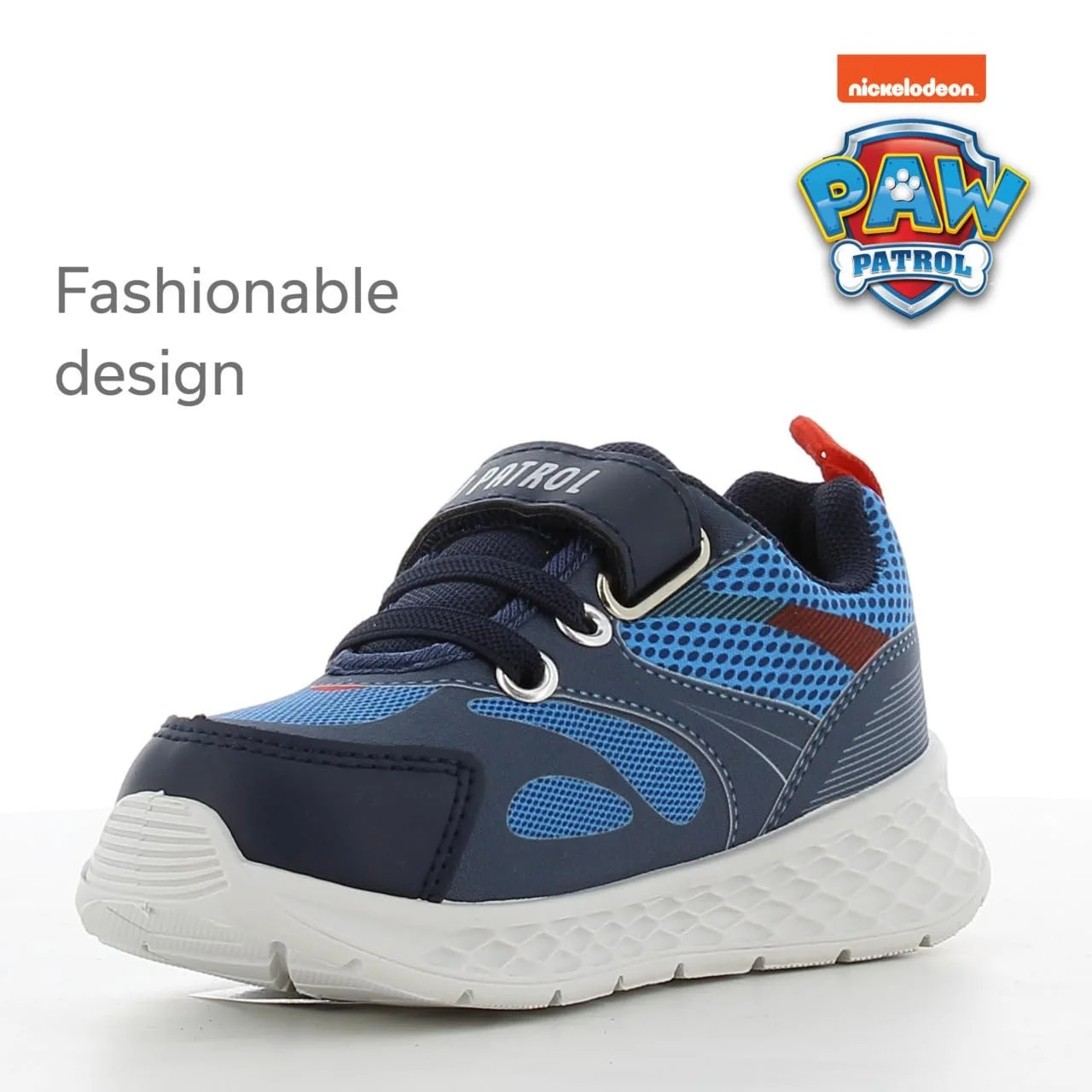 Кросівки Leomil Paw Patrol Дитячі кросівки Paw Patrol Ідеально підходять для школи та відпочинку, фото №6