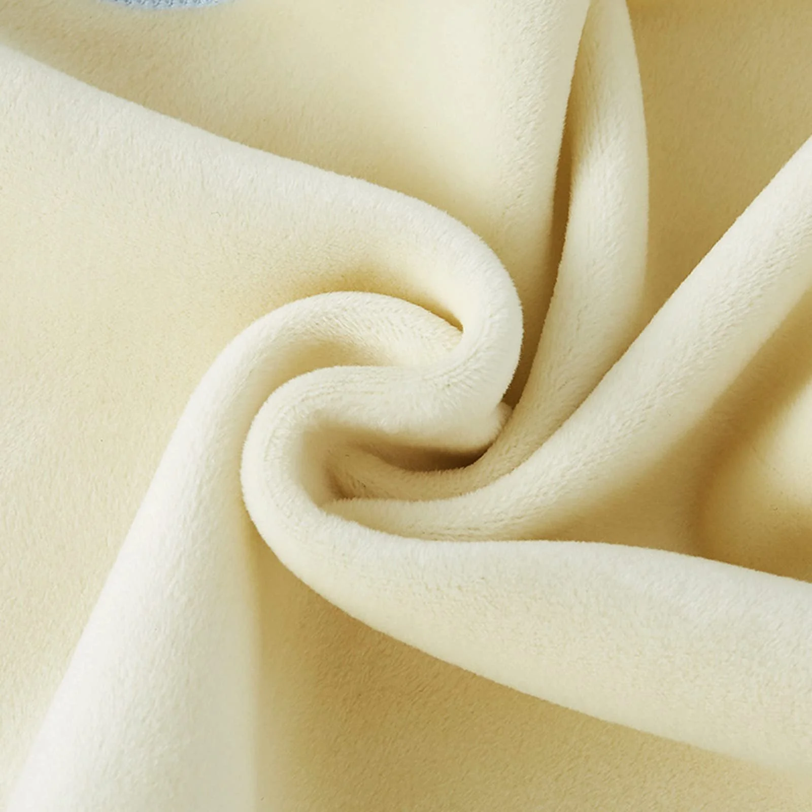 Дитячий зимовий мультяшний жилет для хлопчиків і дівчаток, фото №2