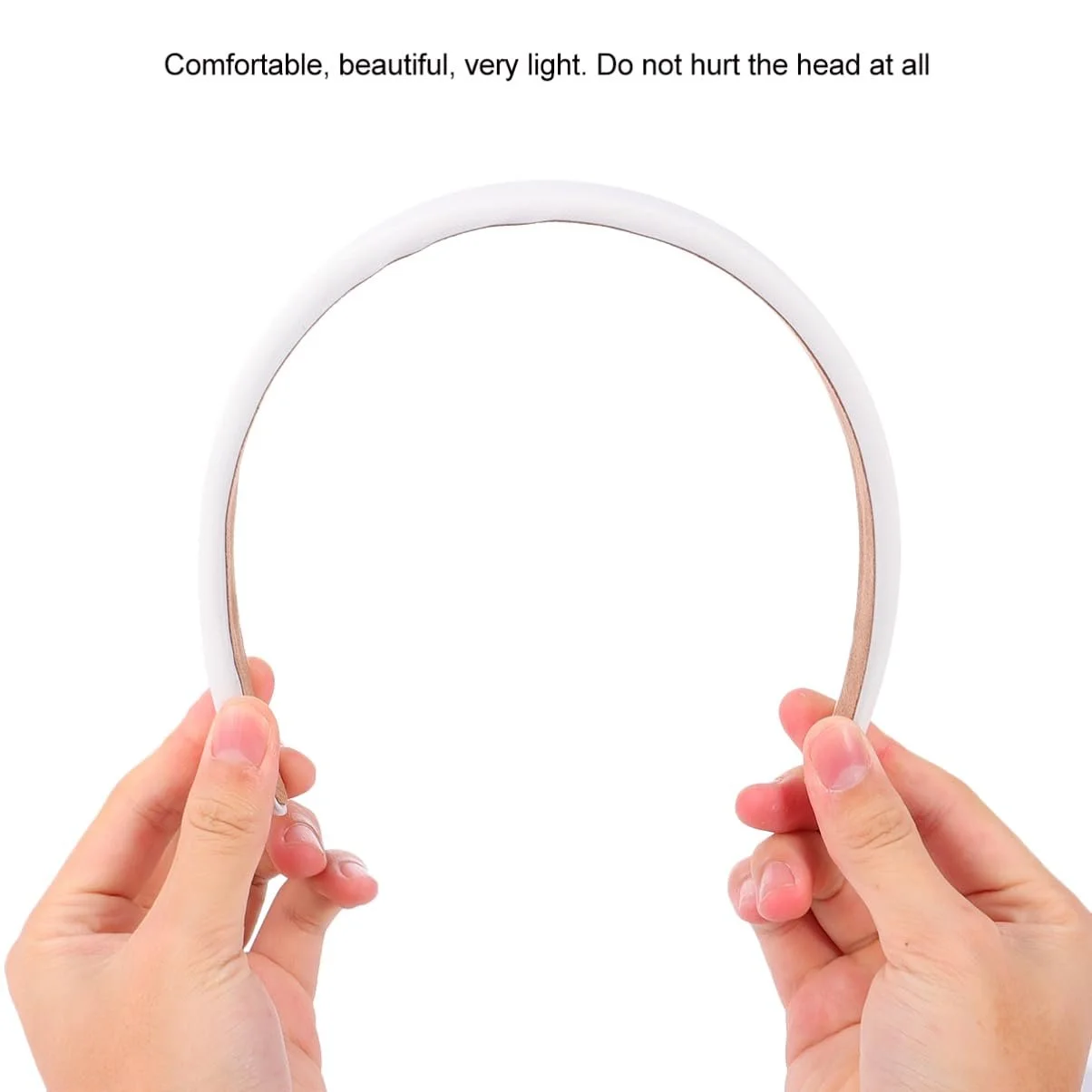 Обруч Тканинний для Волосся, фото №2