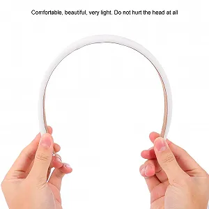 Обруч Тканевый для Волос synthetic.ua - Фото 1