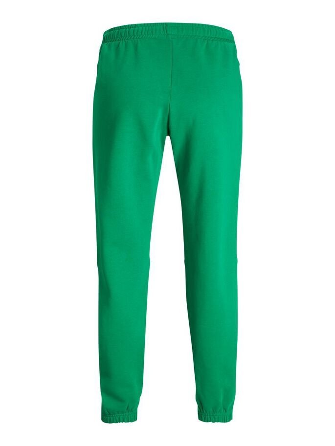 Штани JXALBERTE REL EVERY PANTS NOOS 12200298-Jolly Green JJXX Зелений M, фото №5