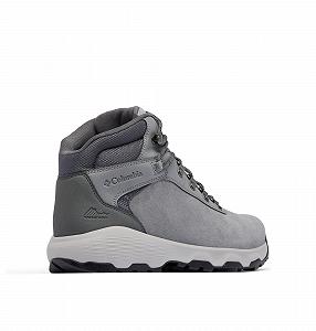 Трекинговые Ботинки Columbia Newton Wander Mid Rise synthetic.ua - Фото 1