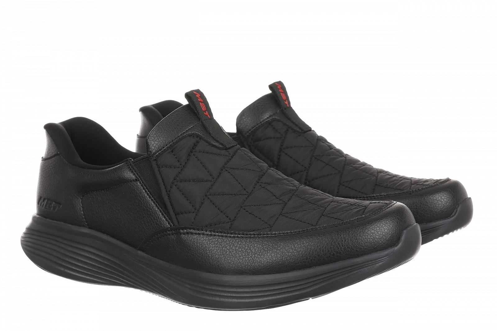 Кросівки MBT SF-200 Slip On Чоловічі Повсякденні Без Шнурків, фото №5