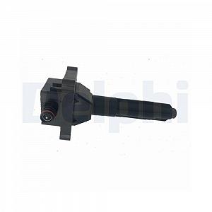 Катушка зажигания DELPHI CE20038-12B1 для MERCEDES-BENZ VW SSANGYONG DAEWOO HITACHI PUCH - Фото 1