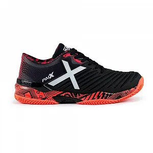 Унісекс Тренувальне взуття Munich Padx 55 Padel - Фото 1