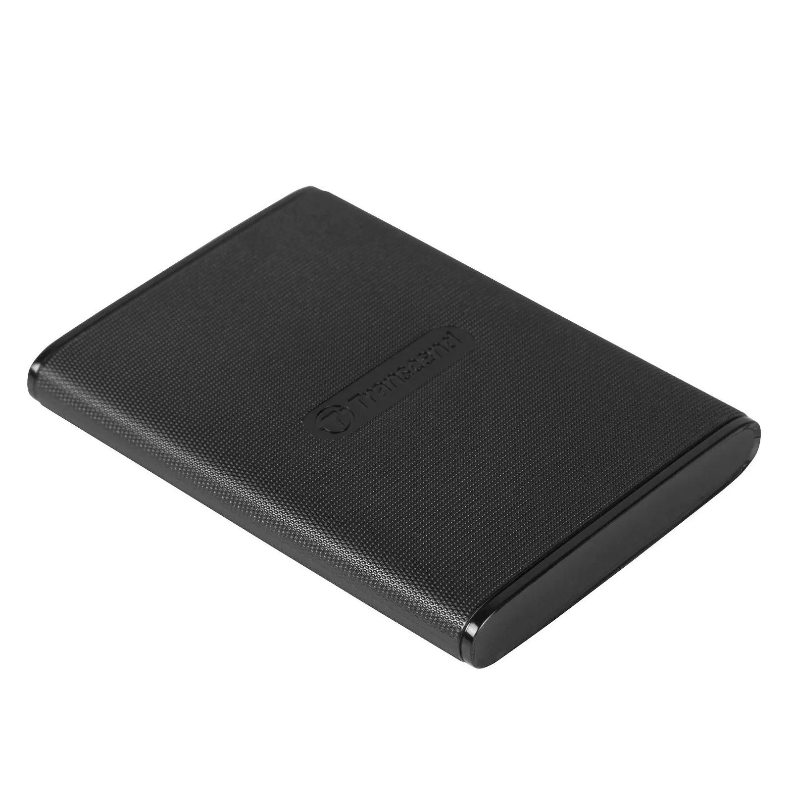 Зовнішній SSD-накопичувач Transcend ESD270C 500GB USB 3.1 Gen 2 Type C Black, фото №1