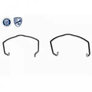 Шланг інтеркулера VAICO V10-5304 EXPERT KITS + для AUDI SEAT SKODA VW VAG synthetic.ua - Фото 1