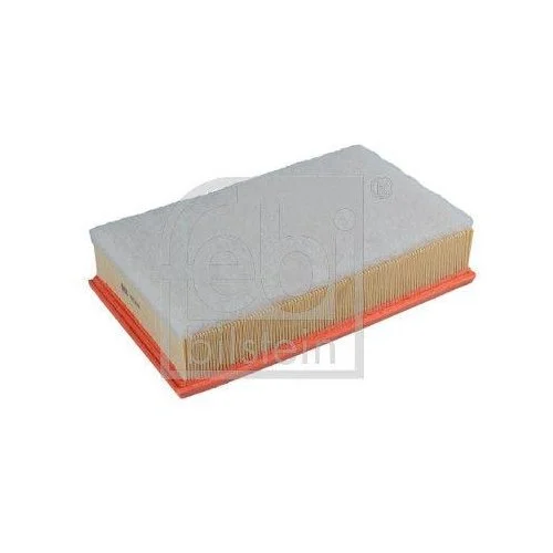 Повітряний фільтр FEBI BILSTEIN 108358 для BMW, фото №3 Повітряний фільтр FEBI BILSTEIN 108358 для BMW, фото №3