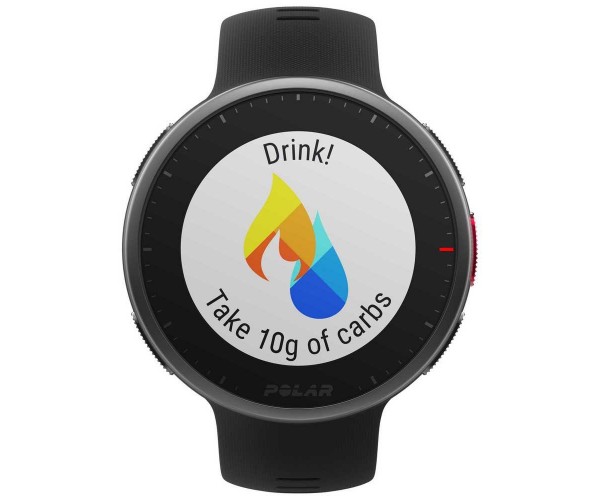 Спортивний годинник Polar Vantage V2 Black M/L 90082710, фото №9