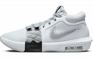Баскетбольные Кроссовки Nike Lebron Witness VIII Мужские - Фото 1