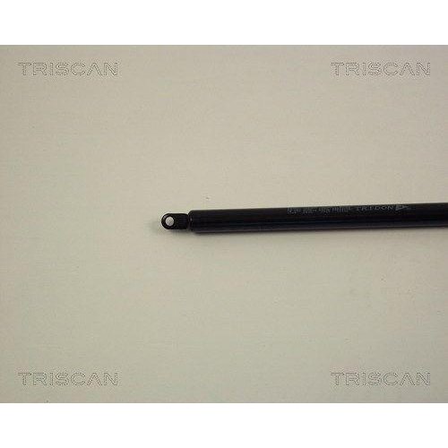 Газова пружина капота TRISCAN 8710 1004 для AUDI, фото №2
