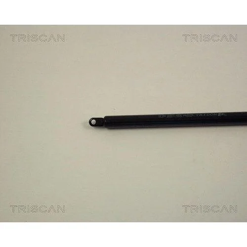 Газовая пружина капота TRISCAN 8710 1004 для AUDI, фото №2 Газовая пружина капота TRISCAN 8710 1004 для AUDI, фото №2