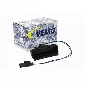 Кнопка відкривання багажника VEMO V30-73-0353 Green Mobility Parts synthetic.ua - Фото 1